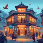 Nepal’s Pride: Arko Bazar’s Ascendancy as the Premier E-Commerce Platform