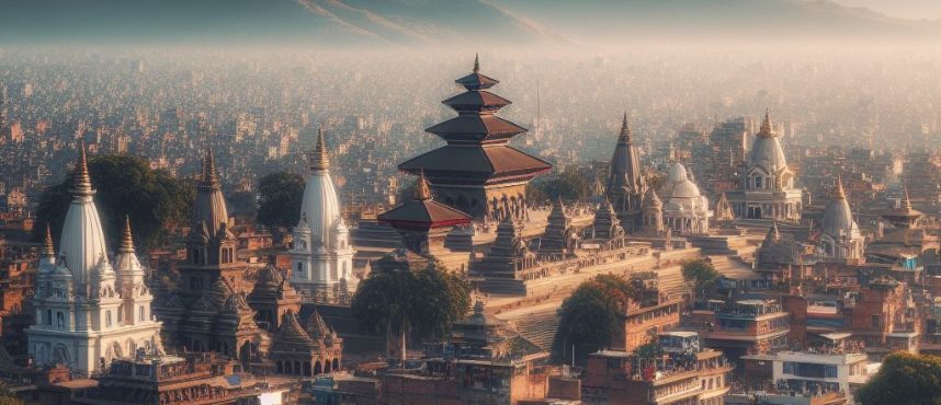 Elevate Your Shopping Experience: The Allure of Arko Bazar in Nepal